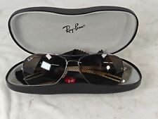 Ray ban carbon for sale  Brigham City