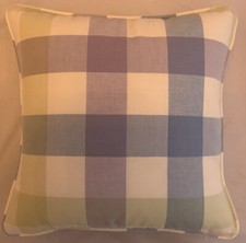 Inch cushion cover for sale  LEEDS
