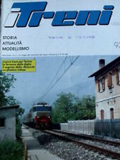 Treni nuovi tram usato  Italia