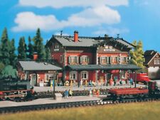 Vollmer 43505 bahnhof gebraucht kaufen  Düsseldorf