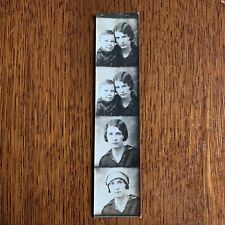 1920s photo strip for sale  Shipping to Ireland