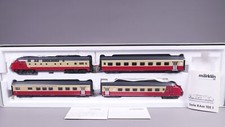 Märklin 39700 dieseltriebzug gebraucht kaufen  Hamburg