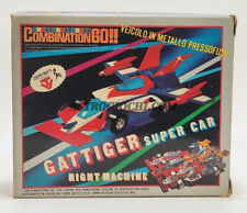 Gattiger right machine usato  Capannori