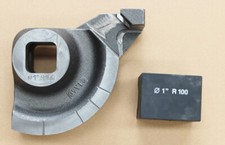 Rems biegesegment gleitstück gebraucht kaufen  Wipperfürth