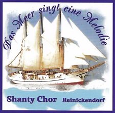 Shanty chor reinickendorf gebraucht kaufen  Deutschland