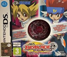 beyblade metal fusion usato  Palagonia