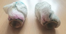 Neu rothenberger glühstrümpf gebraucht kaufen  Frankfurt am Main