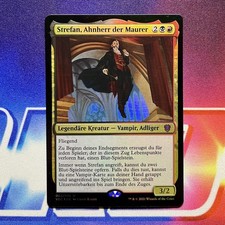 Bloodlust vampir deck gebraucht kaufen  Ensdorf