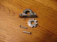 Roto centro getriebeschloß gebraucht kaufen  Swisttal