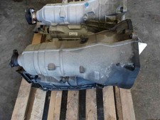 Boite vitesses 6hp26 d'occasion  Arc-sur-Tille