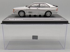 Modellautos minichamps dealer gebraucht kaufen  Neunkirchen-Seelscheid