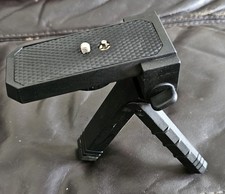 Cobra portapod table for sale  STOCKPORT