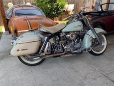 harley flh for sale harley flh for sale Los Angeles