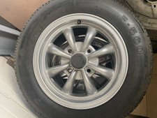 4x130 mini lite for sale  LEATHERHEAD