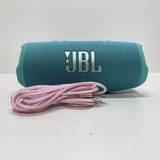 Alto-falante Bluetooth JBL azul-petróleo comprar usado  Enviando para Brazil