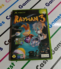 Rayman xbox classic usato  Licata