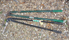 Lawn edging shears for sale  LEICESTER