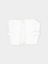 00s white lace for sale  UK