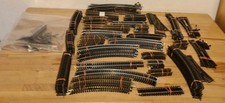 Modelleisenbahn schienen konv gebraucht kaufen  Roth