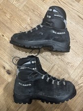 scarpa manta for sale scarpa manta for sale LYMM
