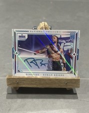 Roman reigns signature usato  Vilminore di Scalve