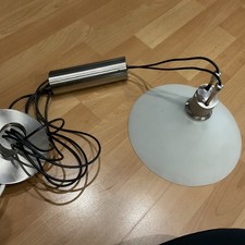 Hängelampe pendelleuchte essz gebraucht kaufen  Schmalkalden