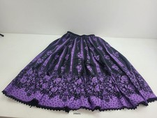 Damen rock tracht gebraucht kaufen  Burgstädt