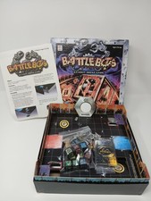 Vintage battlebots arena for sale  Lynchburg