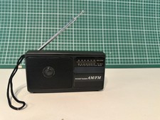 Radio portable parfait d'occasion  Lyon VI