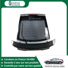 Hayon toyota celica d'occasion  Niort