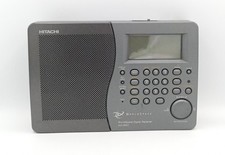 Radio hitachi worldspace d'occasion  Les Mureaux