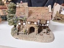 Lilliput lane l2098 d'occasion  Cahors