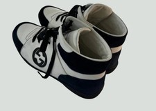 Gucci top sneakers for sale  EDINBURGH
