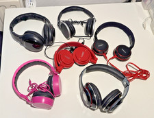 Gebrauchte headsets kopfhörer gebraucht kaufen  Hamburg