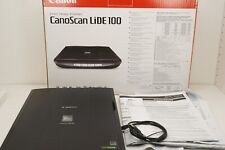 Canon scanner lide gebraucht kaufen  Neu-Ulm