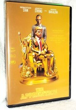 The Apprentice (DVD, 2024) Sebastian Stan Jeremy Strong drama biography FP  comprar usado  Enviando para Brazil