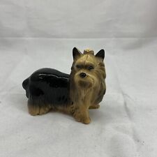 Statuina yorkshire terrier usato  Roma