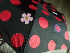 Regenschirm marc jacobs gebraucht kaufen  Berlin