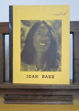 Vintage 1970 songbook d'occasion  Maussane-les-Alpilles