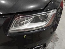 Used left headlight for sale  Douglassville