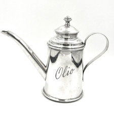 Oliera argentiere bruno usato  Terni