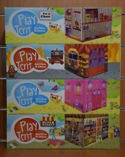 Casetta tenda gioco usato  Italia