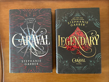 Stephanie garber caraval for sale  Dripping Springs