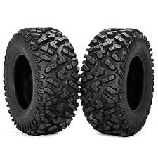 Set 25x10 atv for sale  USA