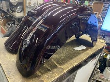 Front fender harley for sale  Butler