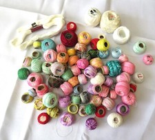 Tatting crochet thread for sale  Littleton