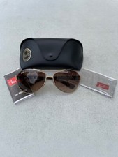 Ray ban 130 gebraucht kaufen  Eichstätt