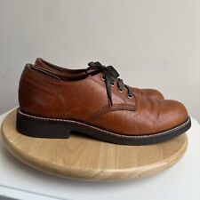 Chippewa service oxford for sale  Saint Louis