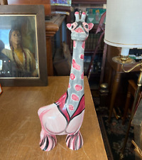 turov ceramic 16 giraffe for sale turov ceramic 16 giraffe for sale Ballwin
