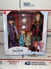 Mattel disney frozen for sale  New Paris